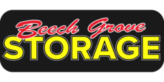 Beech Grove Storage logo